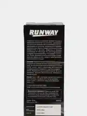 Полироль хрома и алюминия Runway, туба, 50 мл