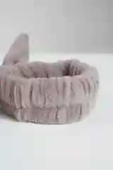 Коралловый меланж повязка для волос OMG