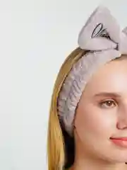 Коралловый меланж повязка для волос OMG