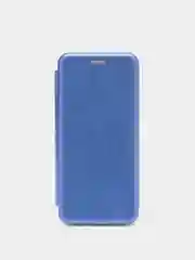 Синий чехол-книжка Samsung A32(4G), разные цвета