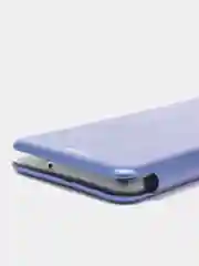 Синий чехол-книжка Samsung A32(4G), разные цвета