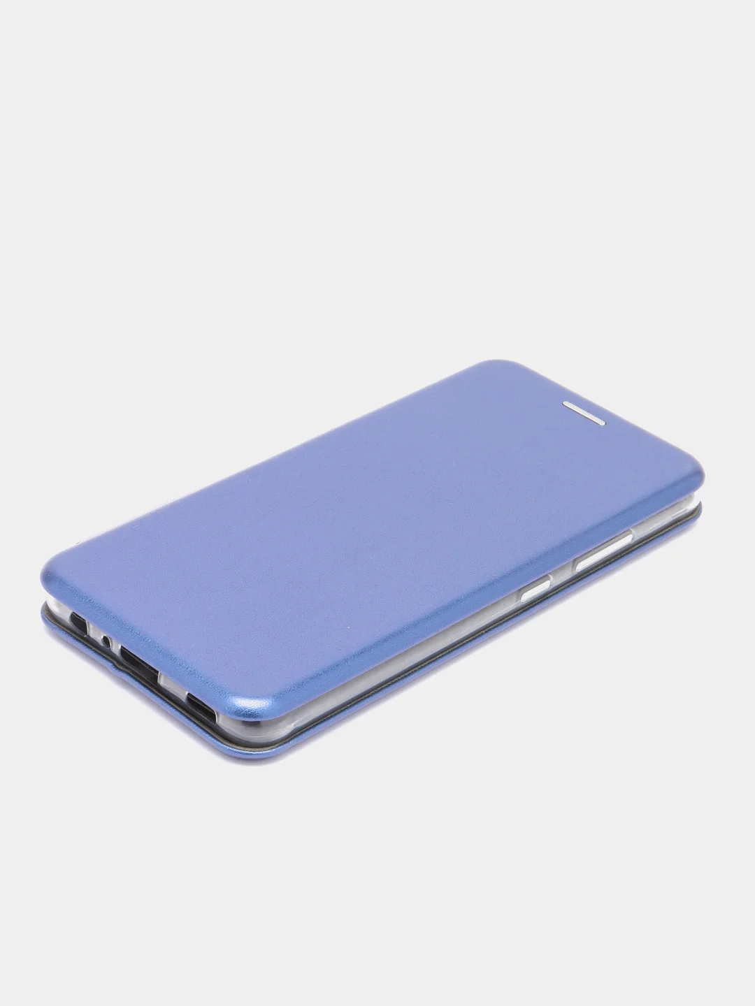 Синий чехол-книжка Samsung A32(4G), разные цвета