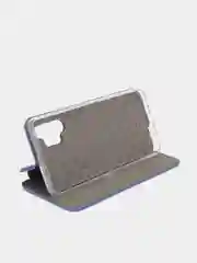 Синий чехол-книжка Samsung A32(4G), разные цвета
