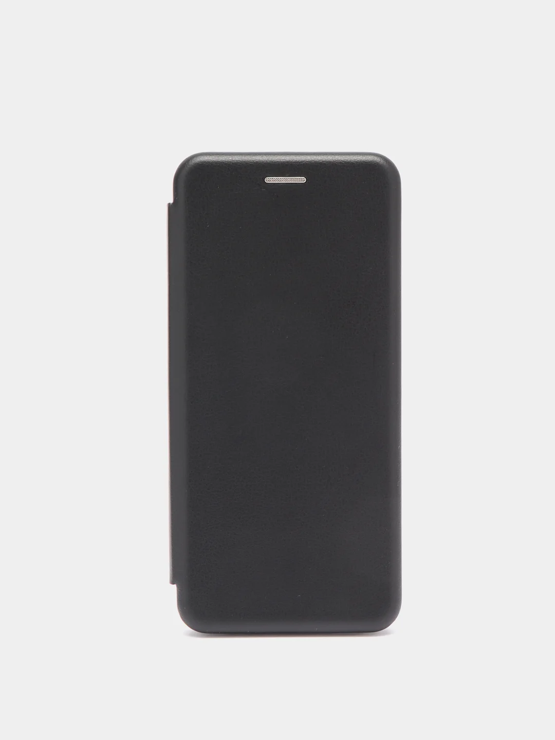 Черный чехол-книжка Samsung A32(4G), разные цвета