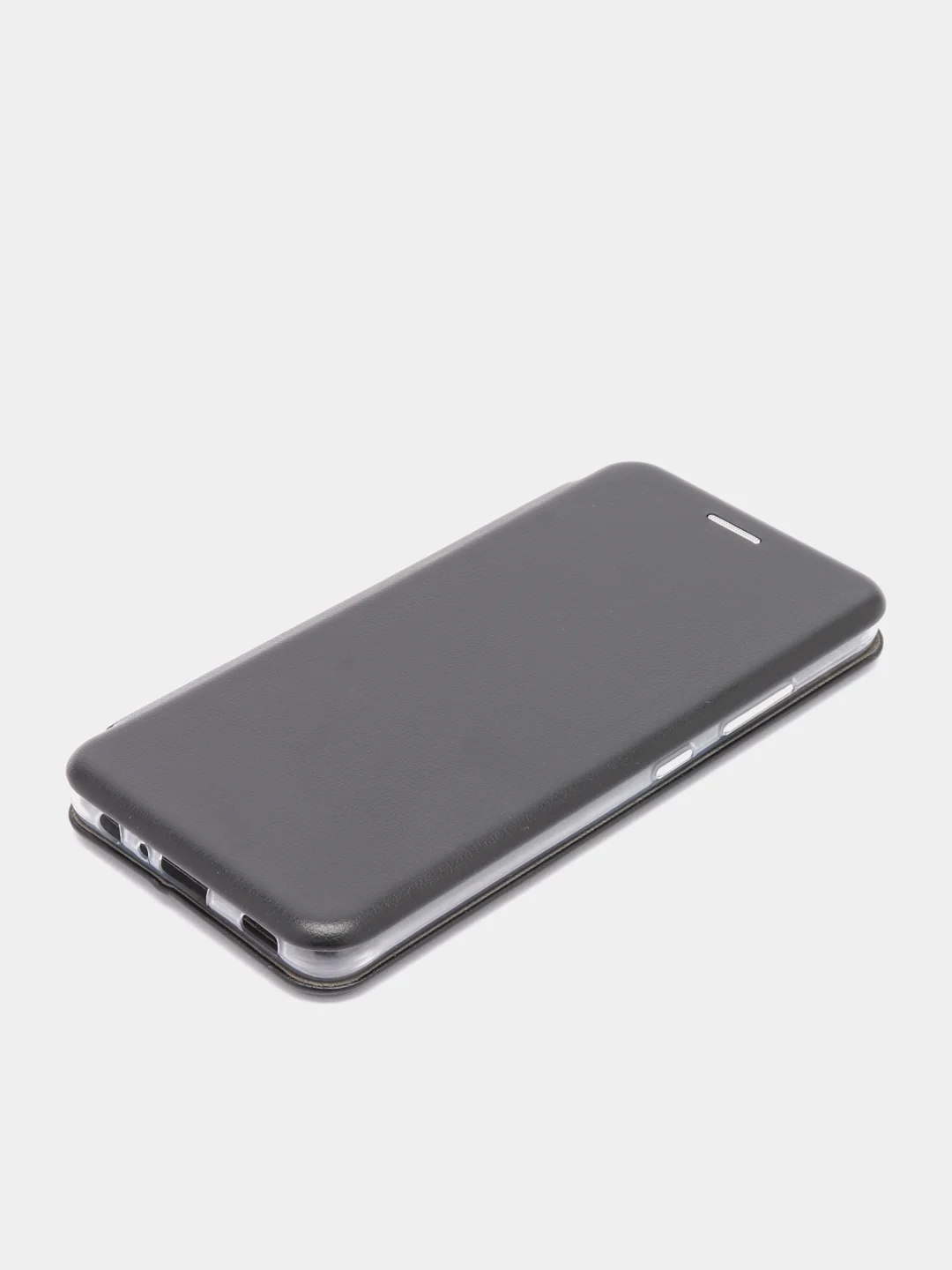 Черный чехол-книжка Samsung A32(4G), разные цвета