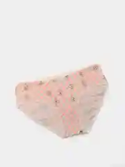 Женские хлопковые трусы слипы, детские трусы для девочек