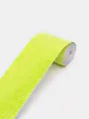 Лимонный светоотражающая лента, самоклеящаяся, 5 см*3 м