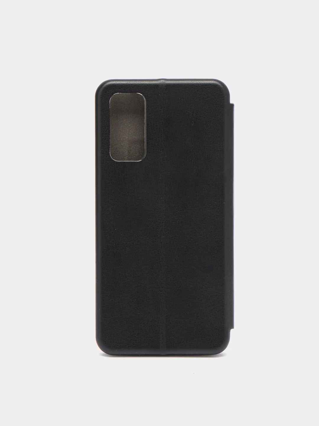 Черный чехол-книжка Samsung Galaxy S20 FE, разные цвета