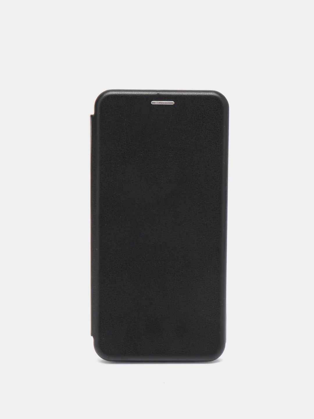 Черный чехол-книжка Samsung Galaxy S20 FE, разные цвета