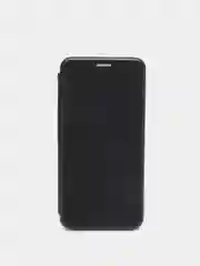 Черный чехол-книжка Samsung Galaxy S20 FE, разные цвета