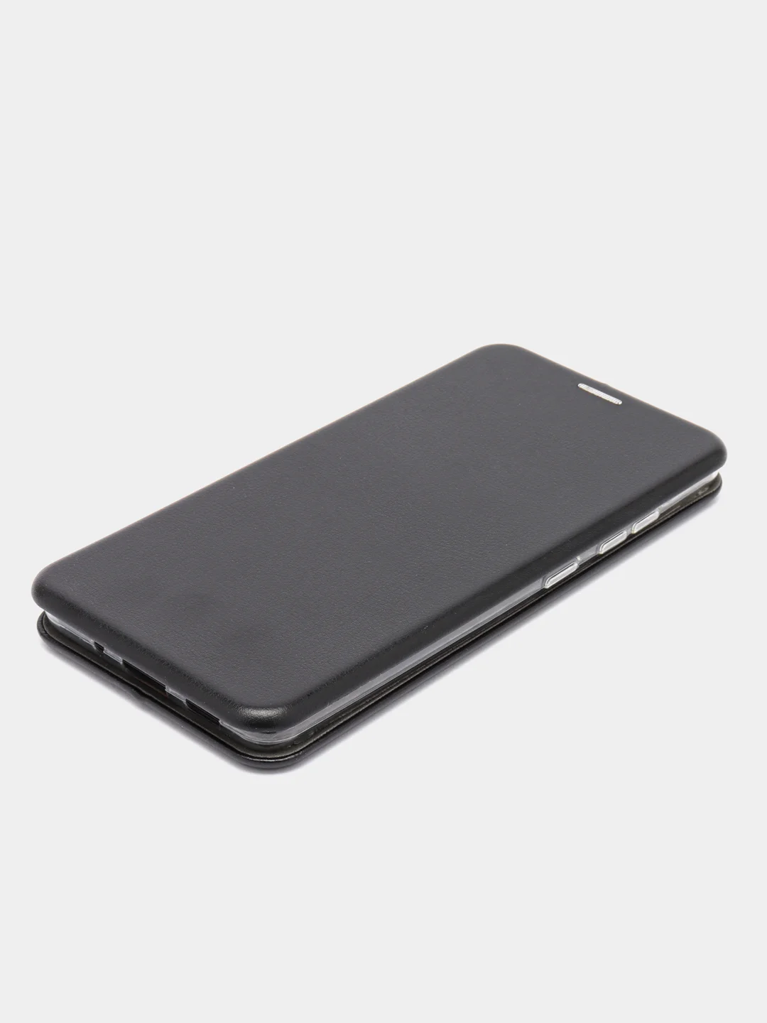 Черный чехол-книжка Samsung Galaxy S20 FE, разные цвета