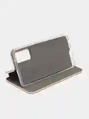 Золотой чехол-книжка Samsung Galaxy S20 FE, разные цвета