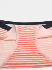 Хлопковые женские трусы слипы, детские трусы для девочек