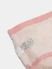 Хлопковые женские трусы слипы, детские трусы для девочек