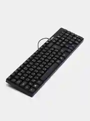 Клавиатура Perfeo "Domino" стандартная, USB