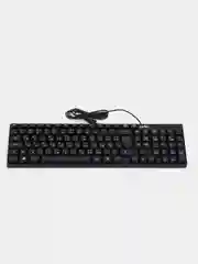 Клавиатура Perfeo "Domino" стандартная, USB
