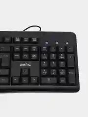 Perfeo клавиатура "PUSH" Multimedia