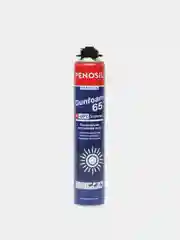 Монтажная пена PENOSIL Premium Gunfoam 65, 870 мл