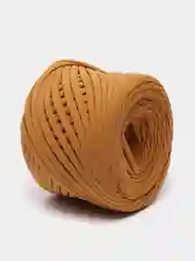 Карамельный пряжа Трикотажная, 100% хлопок, 300 гр, 100 м