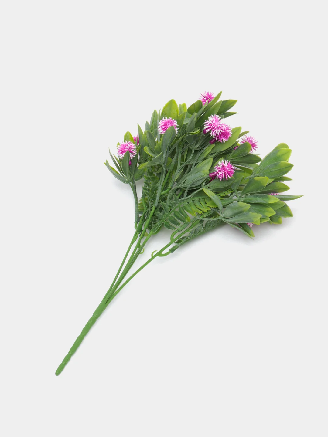 Фуксия искусственные цветы мордовник