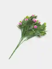 Фуксия искусственные цветы мордовник