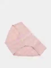 Хлопковые женские трусы слипы