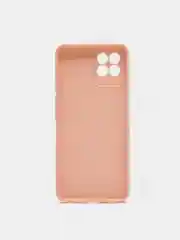 Пудровый чехол для Realme 8i 4G