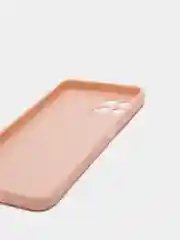 Пудровый чехол для Realme 8i 4G