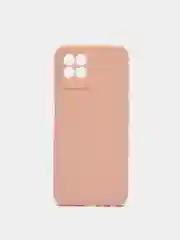 Пудровый чехол для Realme 8i 4G