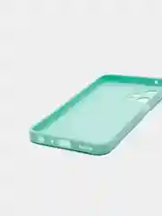 Мятный чехол для Realme 9 Pro