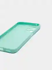 Мятный чехол для Realme 9 Pro