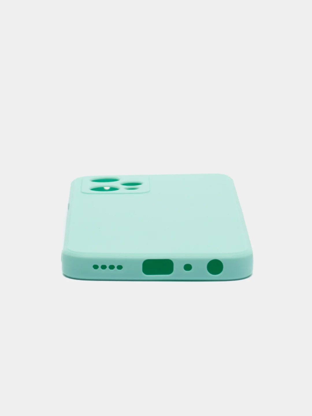 Мятный чехол для Realme 9 Pro