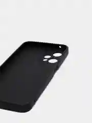 Черный чехол для Realme 9 Pro