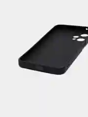 Черный чехол для Realme 9 Pro