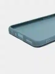 Серый меланж чехол для Realme 8i 4G
