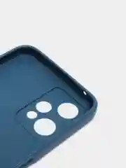 Синий меланж чехол для Realme 9 Pro