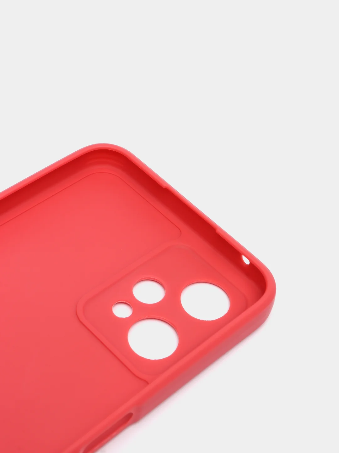 Коралловый чехол для Realme 9 Pro