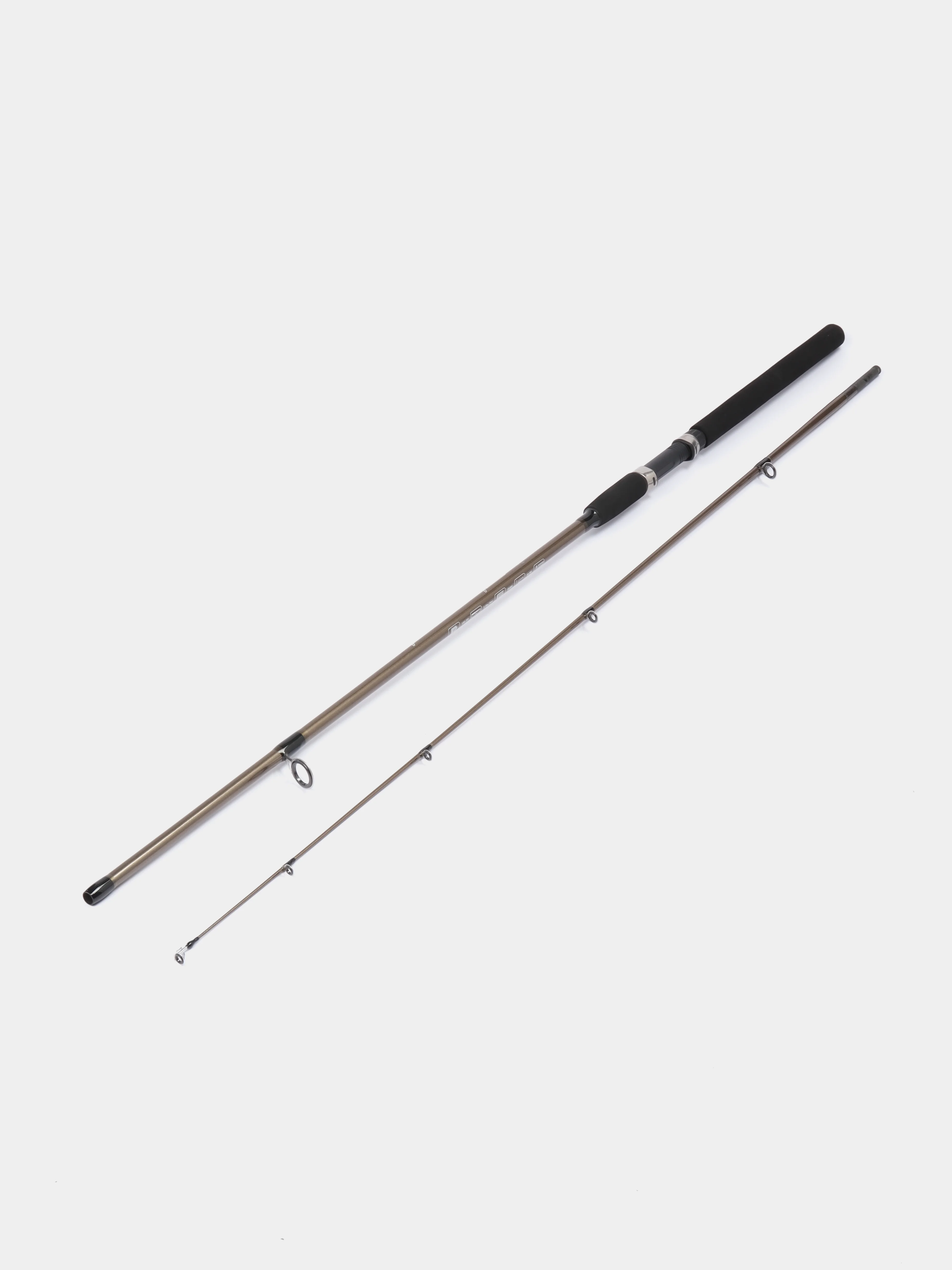 Спиннинг штекерный POWER PRO SPIN, 2,1 м, 2,4 м, 2,7 м, 10-30 г