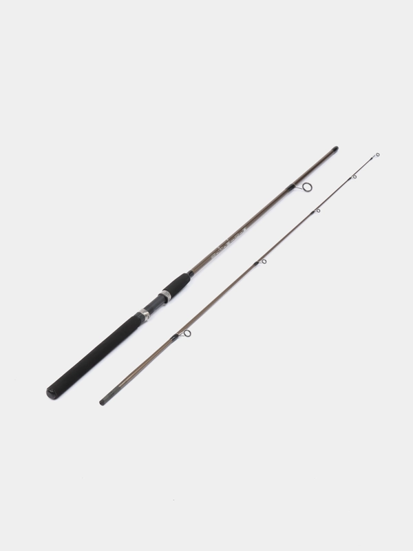 Спиннинг штекерный POWER PRO SPIN, 2,1 м, 2,4 м, 2,7 м, 10-30 г