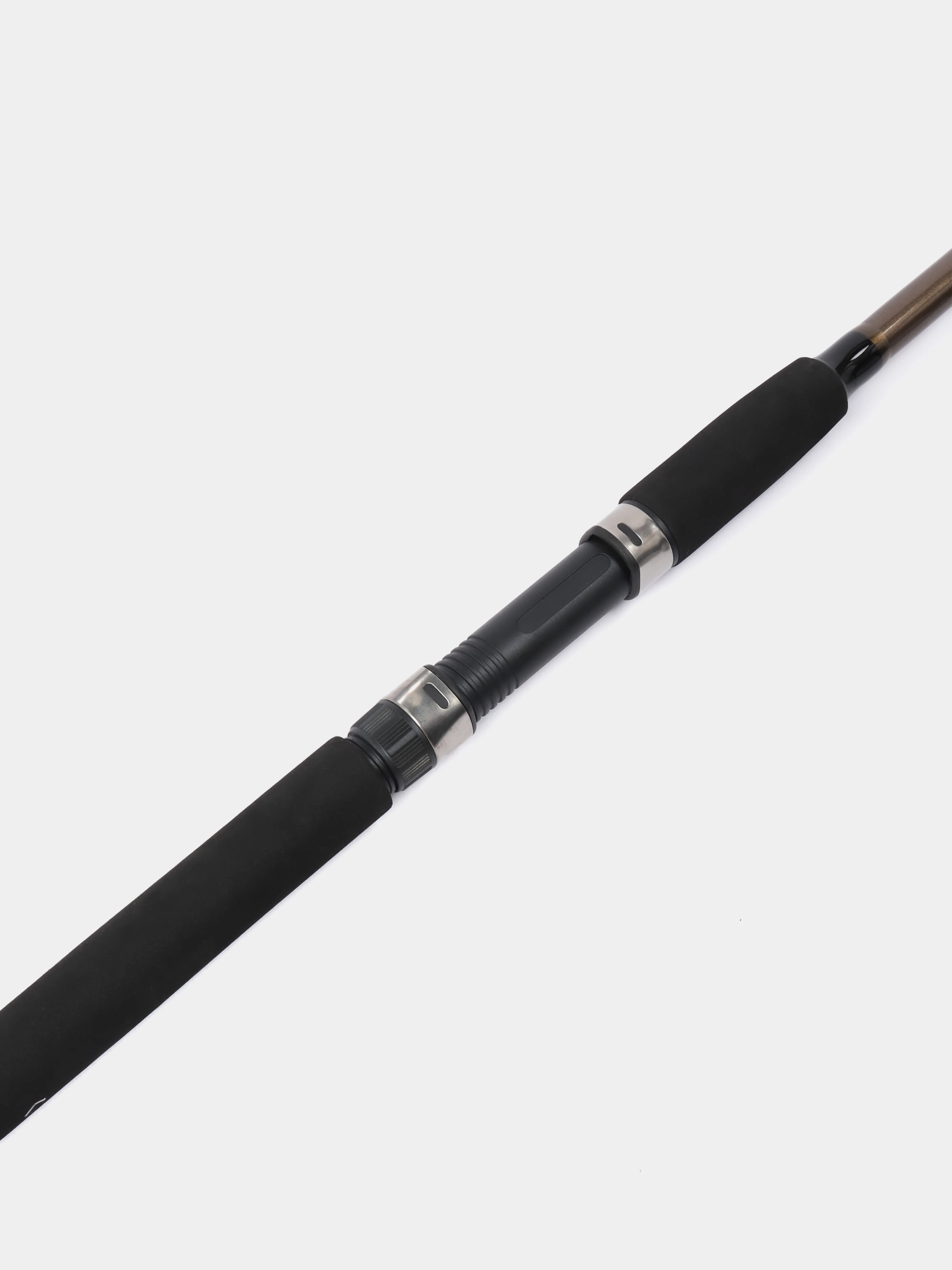 Спиннинг штекерный POWER PRO SPIN, 2,1 м, 2,4 м, 2,7 м, 10-30 г