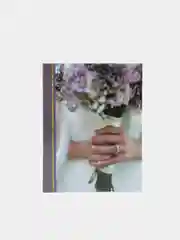 Горчичный фотоальбом на 100 фотографий, 10*15 см