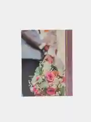 Вишнёвый фотоальбом на 100 фотографий, 10*15 см