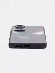 Черный чехол с рисунком на Xiaomi Redmi Note 11 4G и Redmi Note 11S 4G (Редми Нот 11 и  Нот 11с)