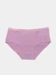 Женские хлопковые трусы слипы