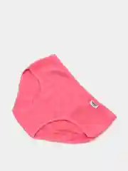 Женские хлопковые трусы слипы