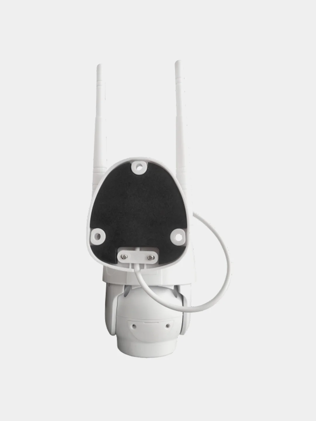 Уличная камера видеонаблюдения беспроводная wifi ip 2 Mpix 1080P Видеоняня PTZ 3.6 мм