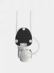 Уличная камера видеонаблюдения беспроводная wifi ip 2 Mpix 1080P Видеоняня PTZ 3.6 мм