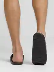 Черный сланцы мужские