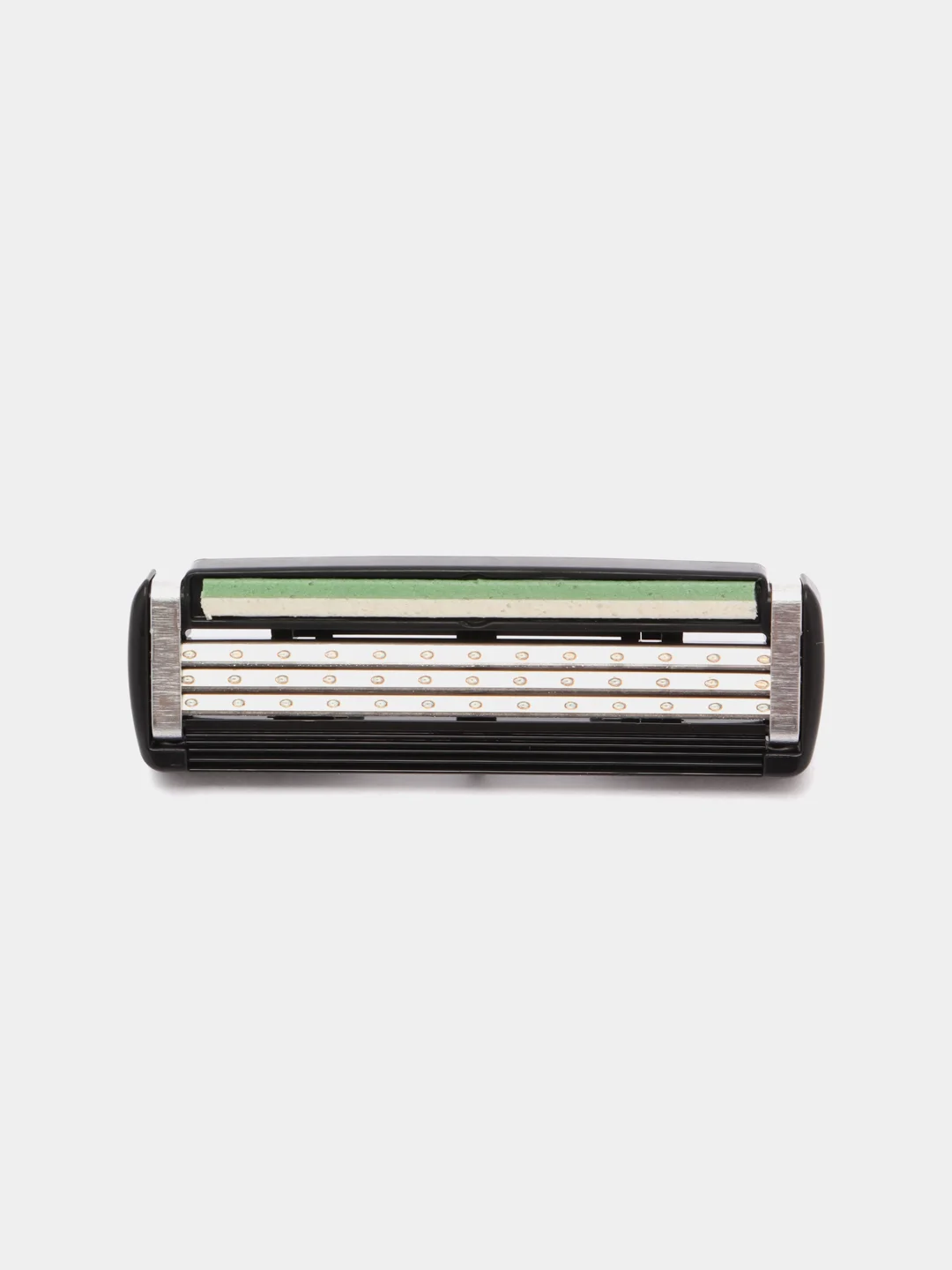 Сменные картриджи для бритья, кассеты, лезвия, BIC Flex 3 Hybrid Sensitive, 4 штуки