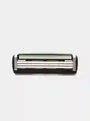 Сменные картриджи для бритья, кассеты, лезвия, BIC Flex 3 Hybrid Sensitive, 4 штуки